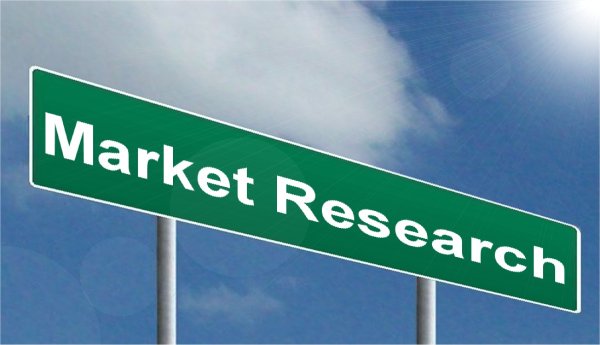 Market research trends